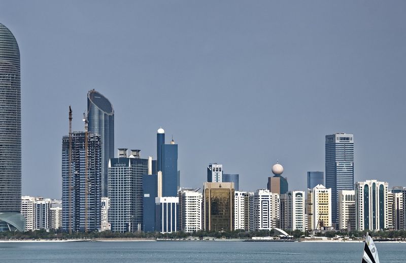 Abu Dhabi, United Arab Emirates
