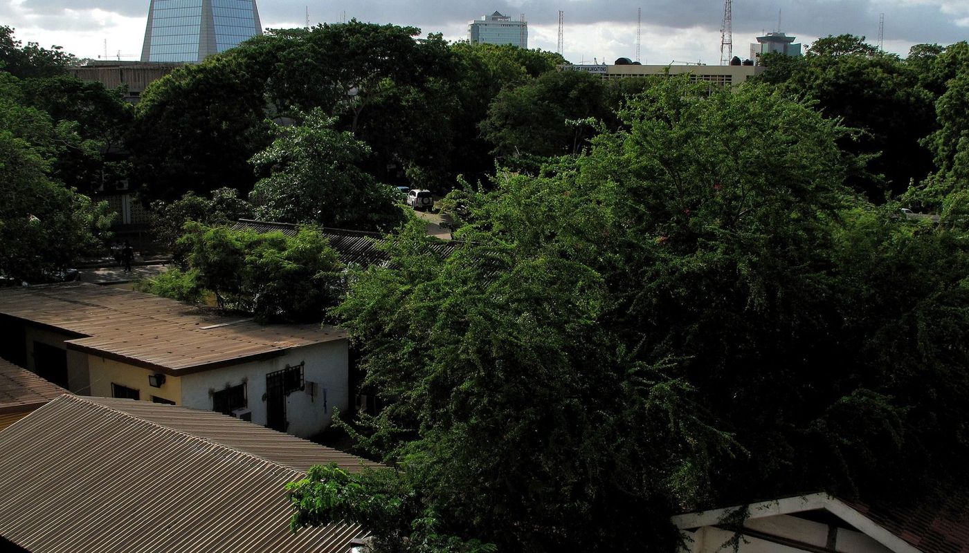 Accra, Ghana