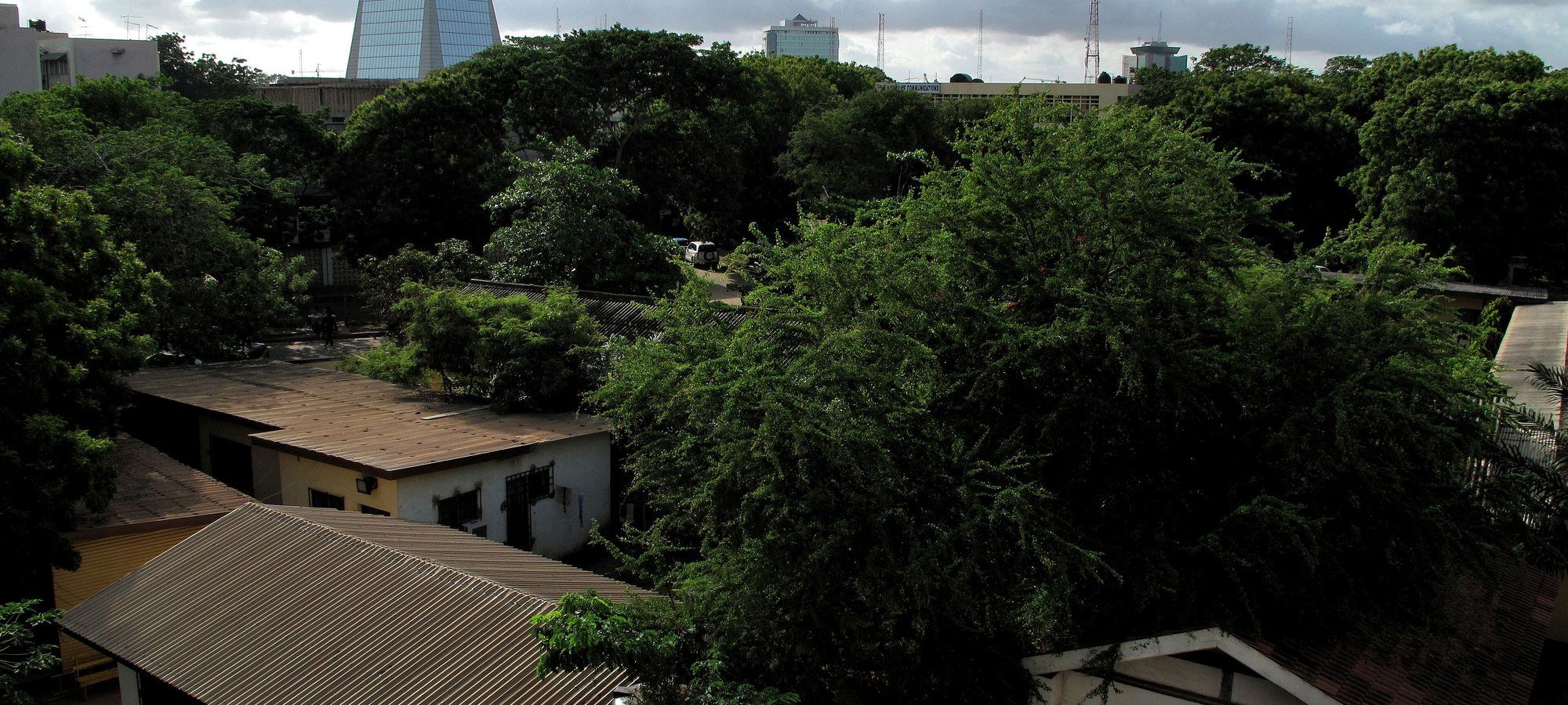 Accra, Ghana