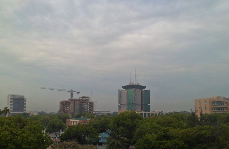 Accra, Ghana