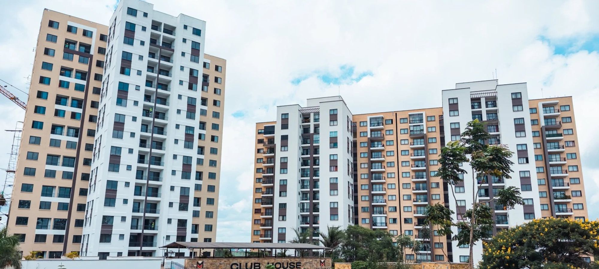 Amaiya, Nairobi