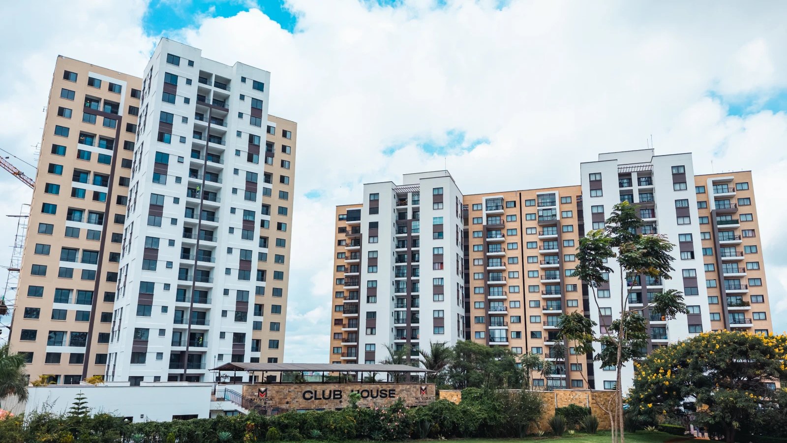 Amaiya, Nairobi