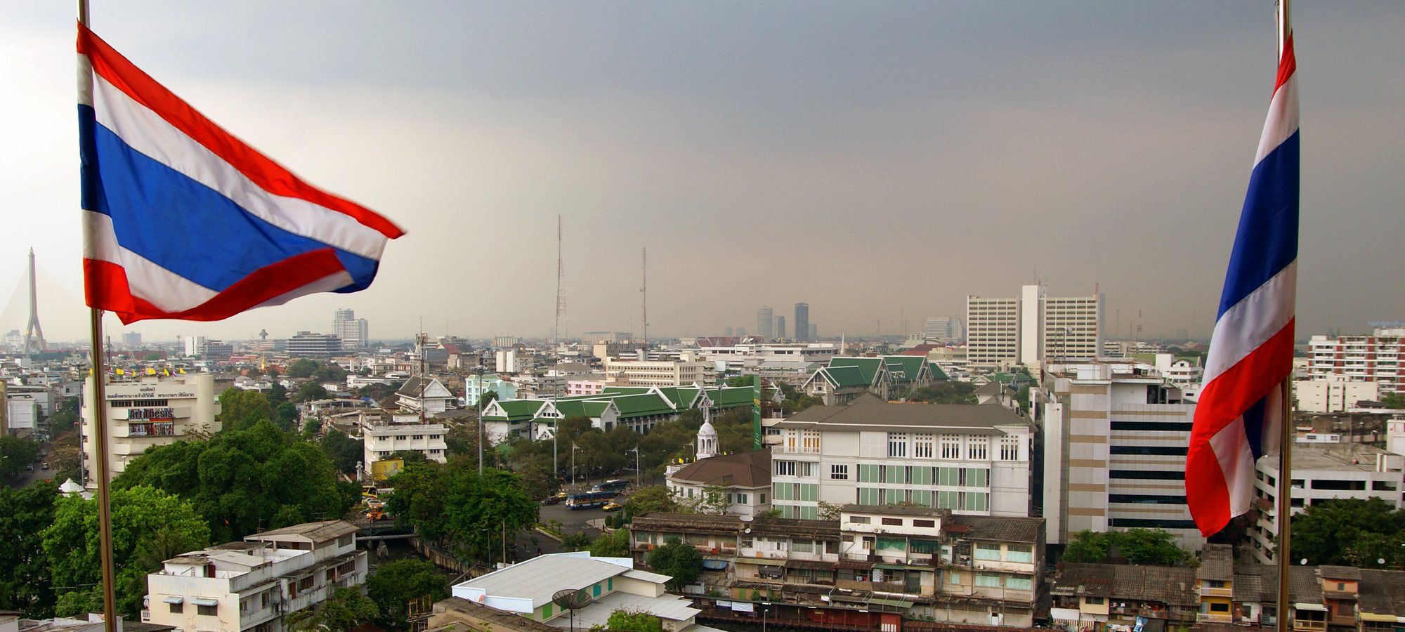 Bangkok, Thailand