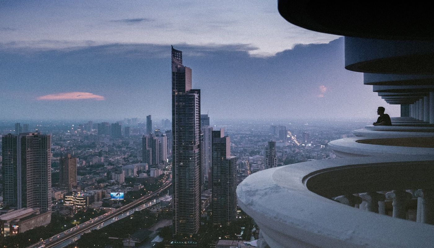 Bangkok, Thailand