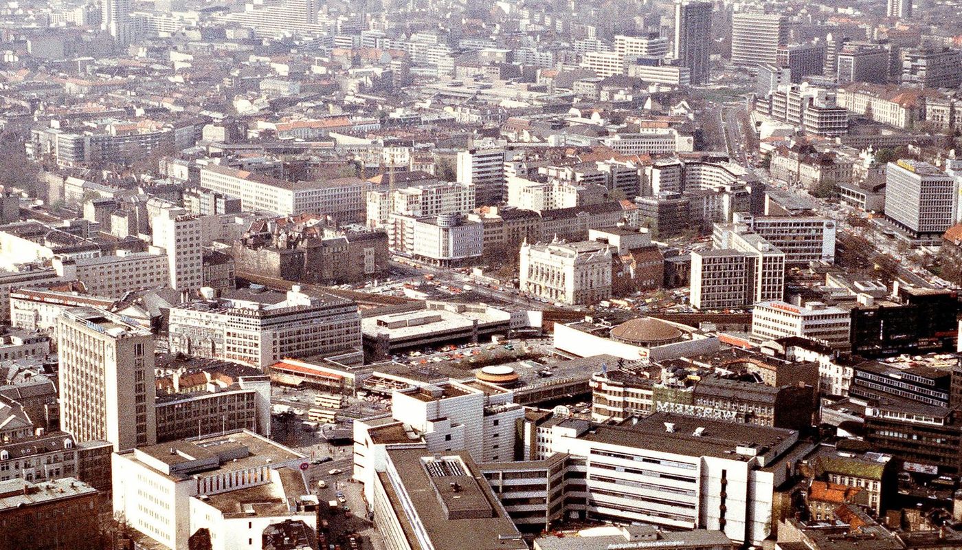 Berlin, Germany