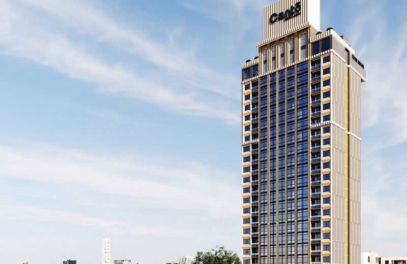 CANTO Westlands, Nairobi