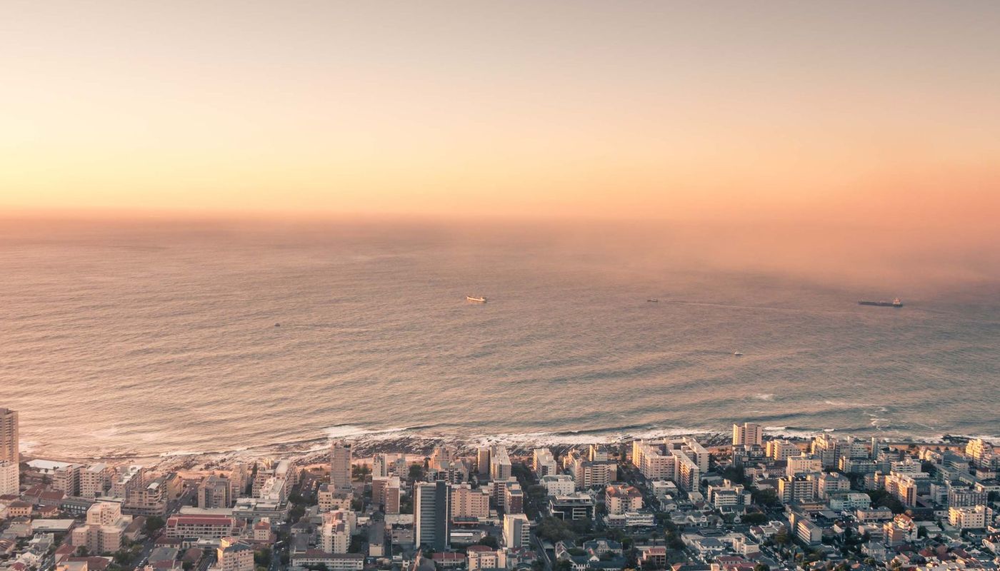 Cape Town, South Africa