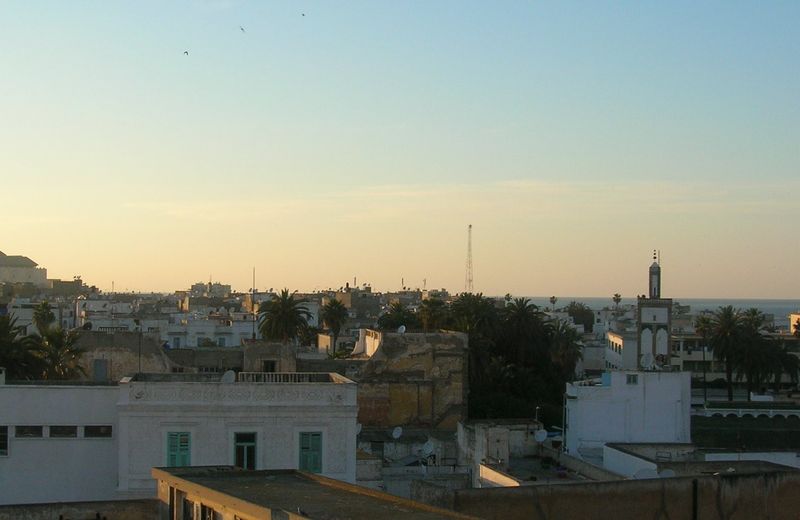 Casablanca, Morocco