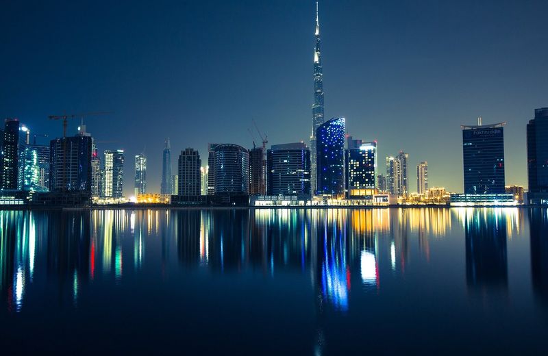 Dubai, United Arab Emirates