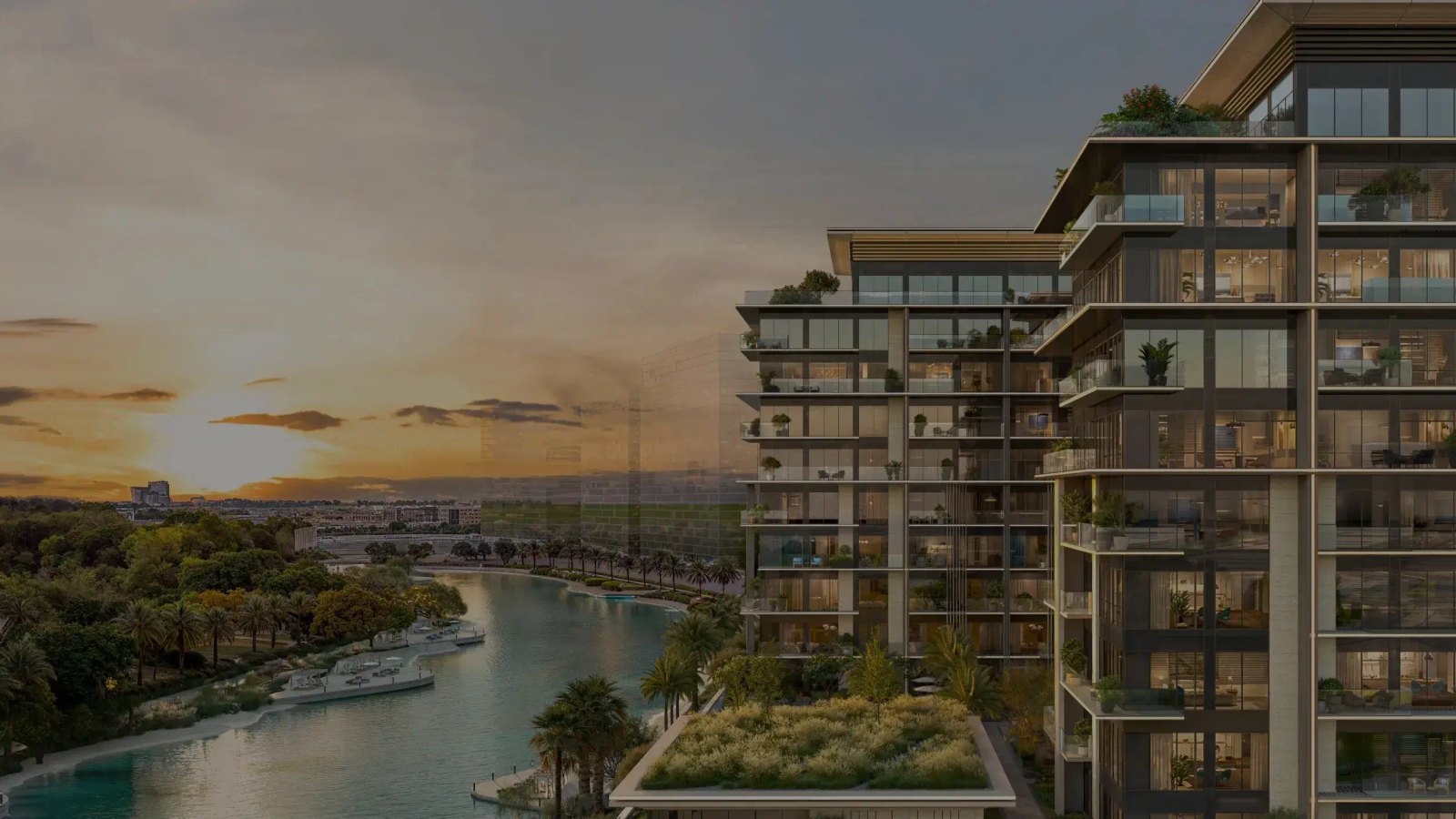 Everly Place, Dubai