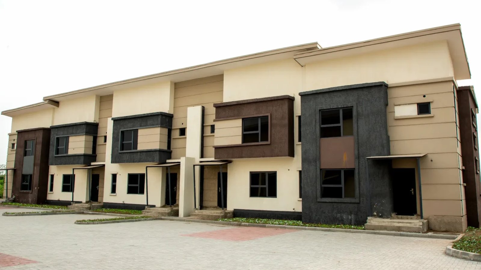 Fara Park II, Lagos