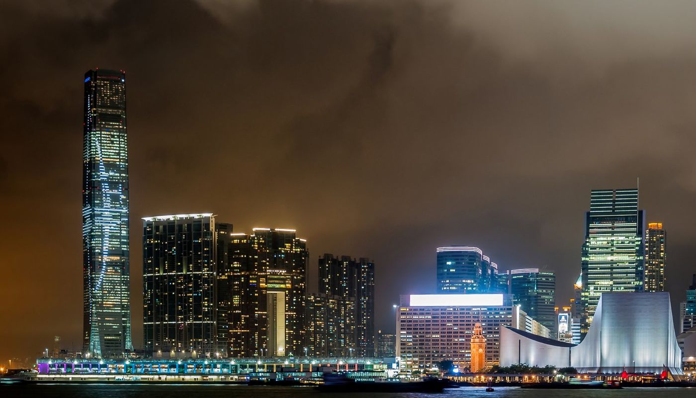 Hong Kong, Hong Kong SAR
