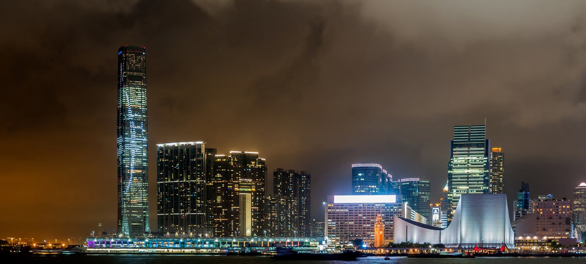 Hong Kong, Hong Kong SAR