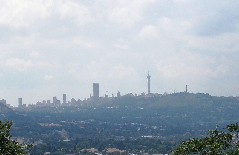 Johannesburg, South Africa