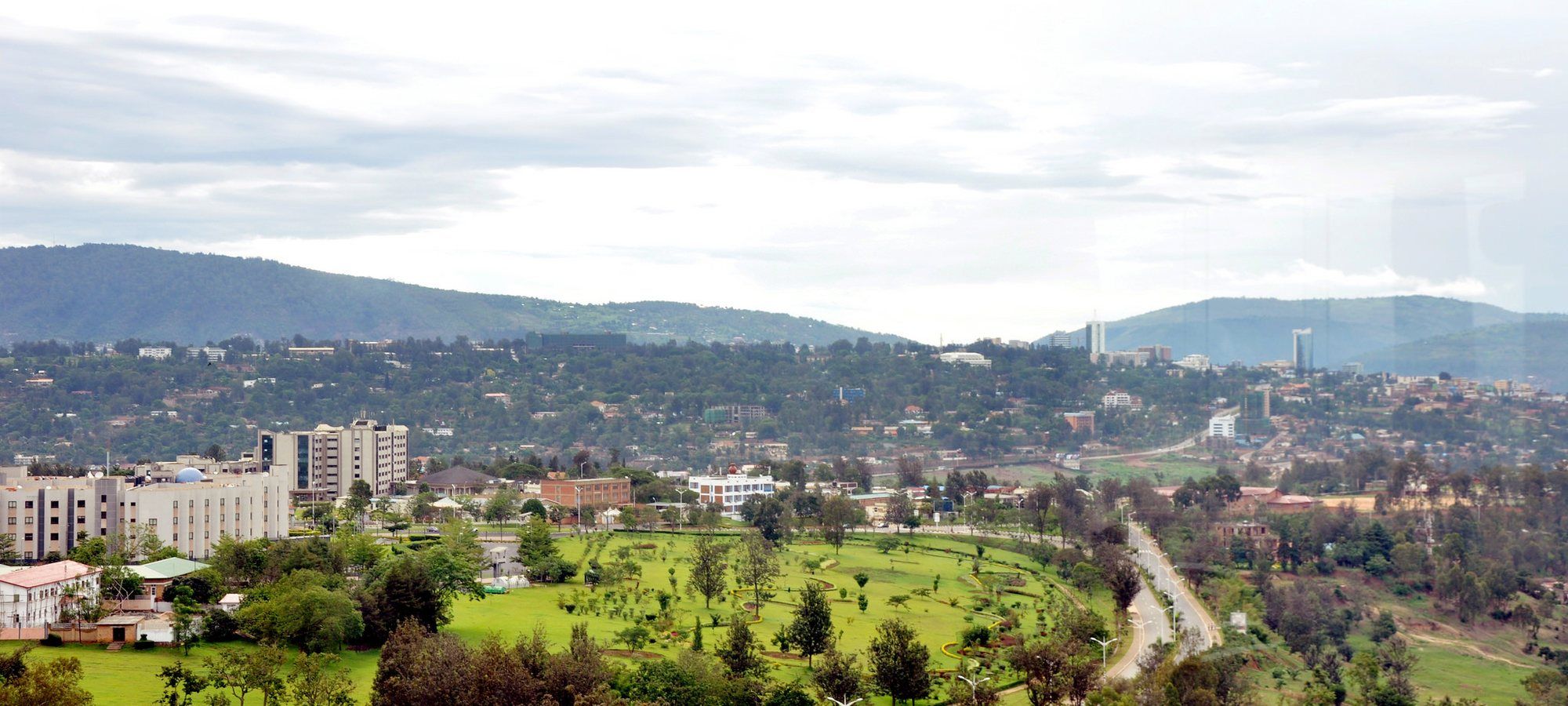 Kigali, Rwanda