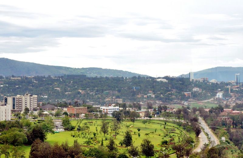 Kigali, Rwanda