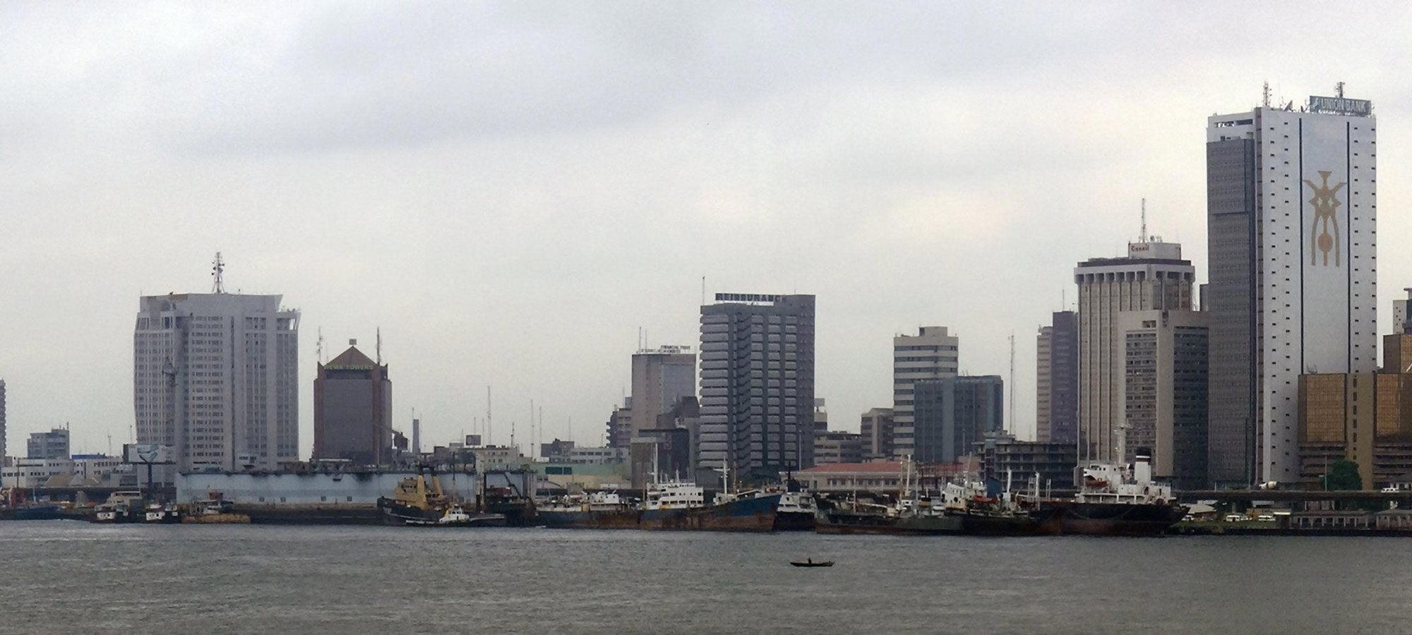 Lagos, Nigeria