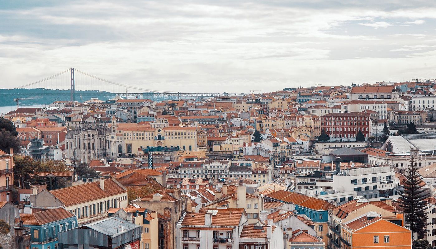 Lisbon, Portugal