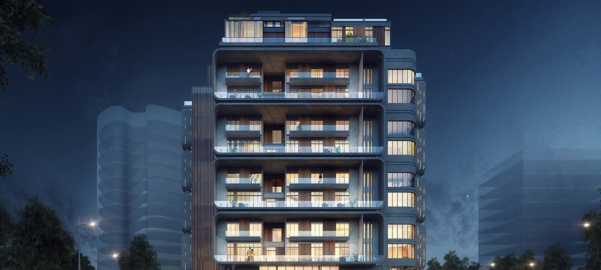 Lucrezia By Sujimoto, Lagos