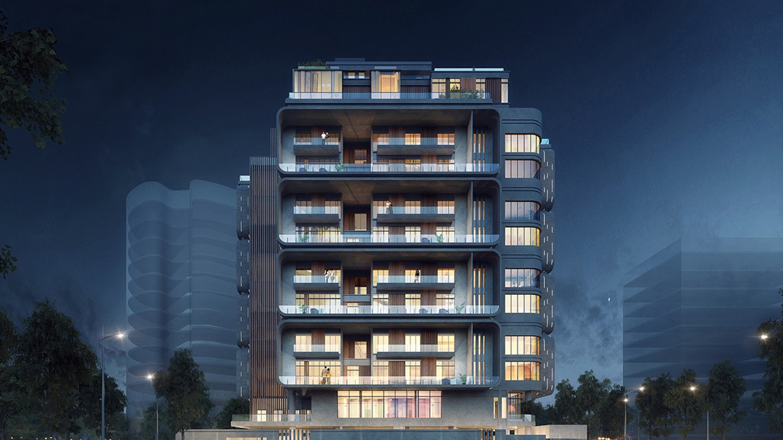 Lucrezia By Sujimoto, Lagos