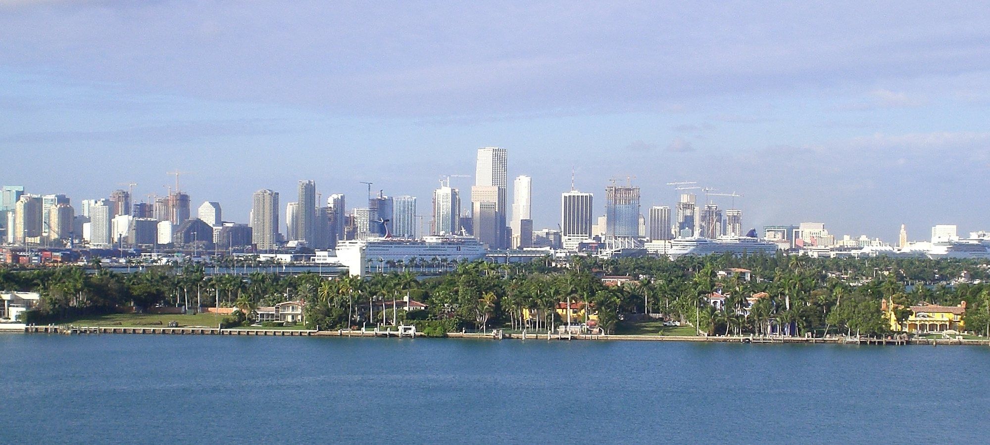 Miami, United States