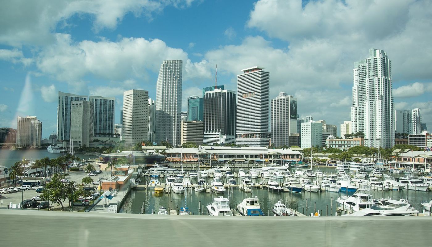 Miami, United States