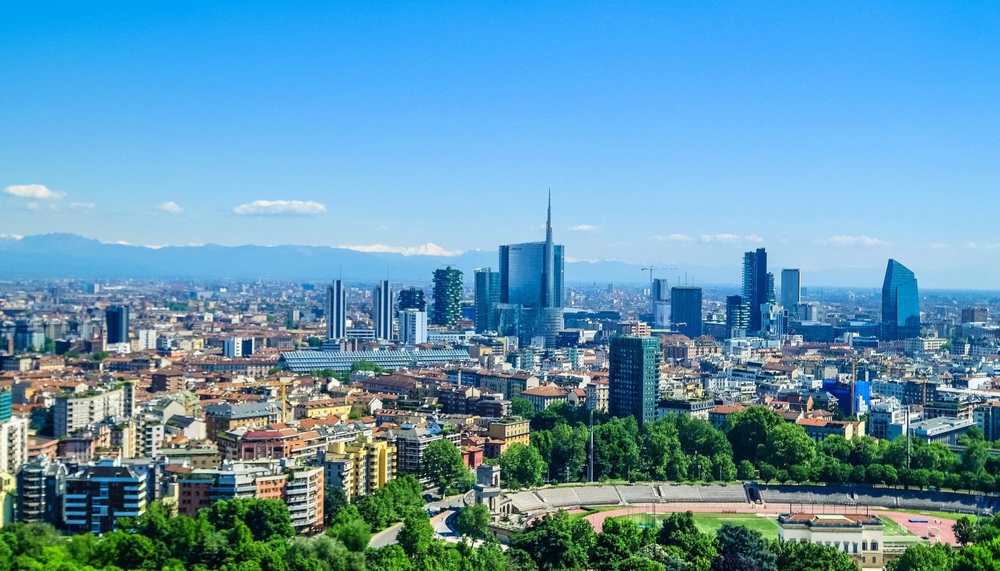 Milan, Italy