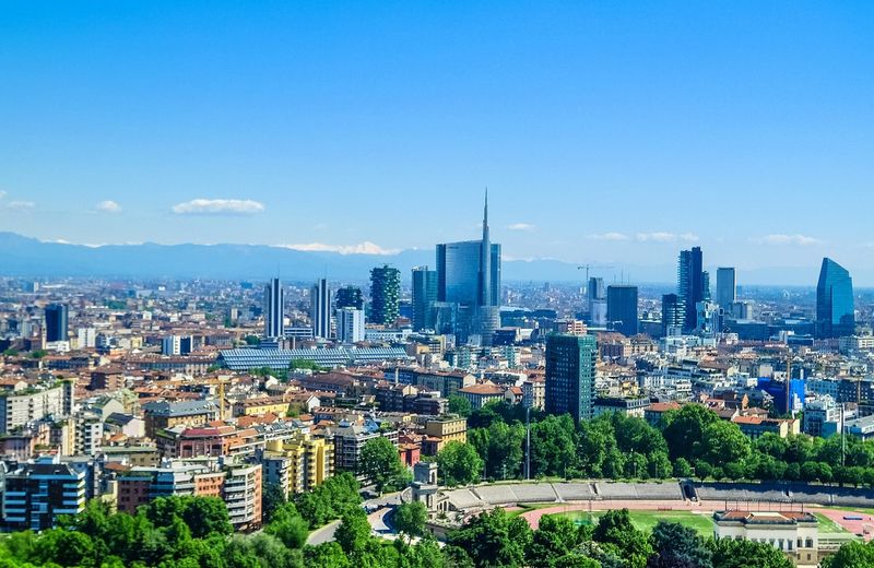 Milan, Italy