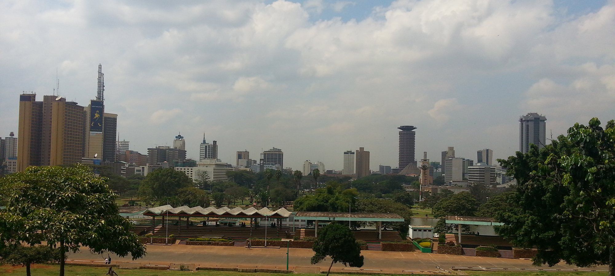 Nairobi, Kenya