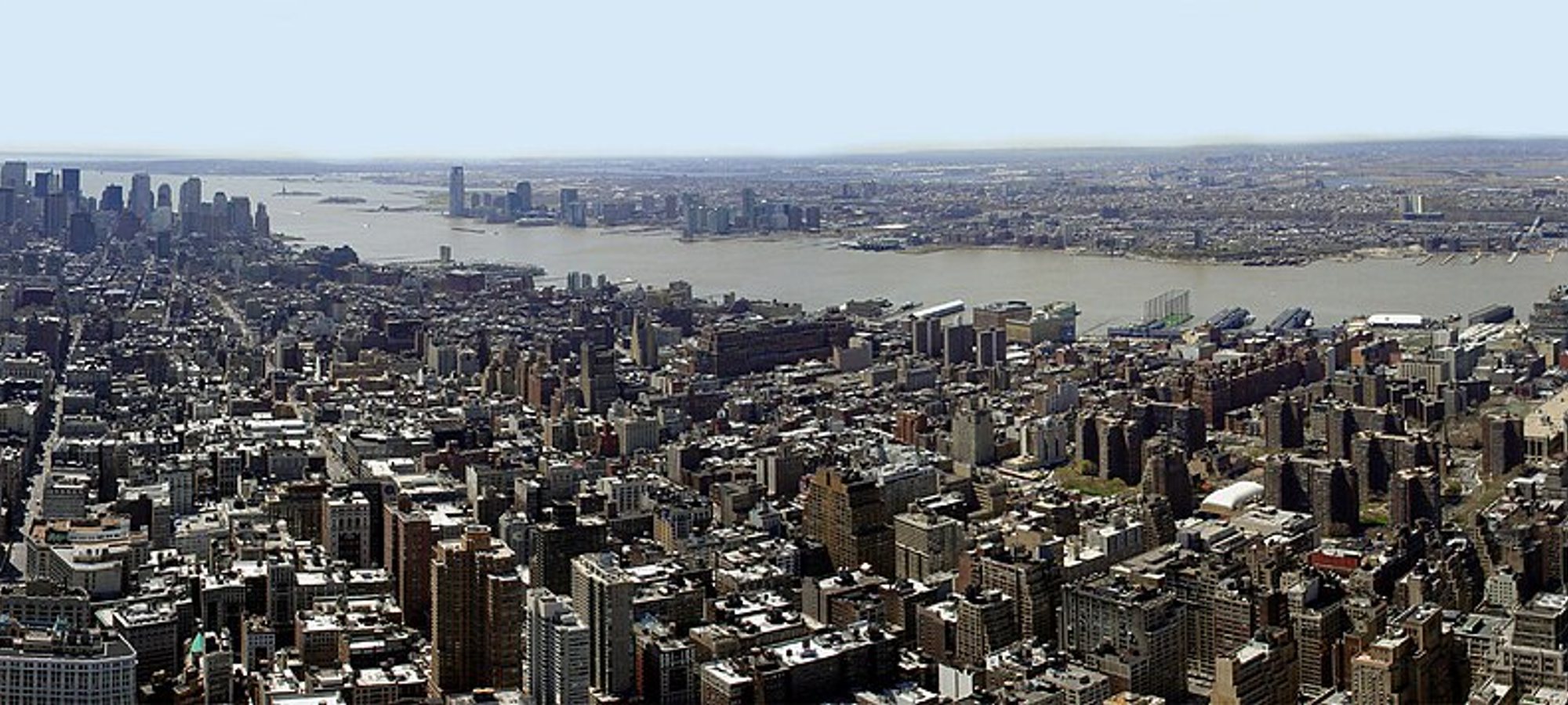 New York, United States