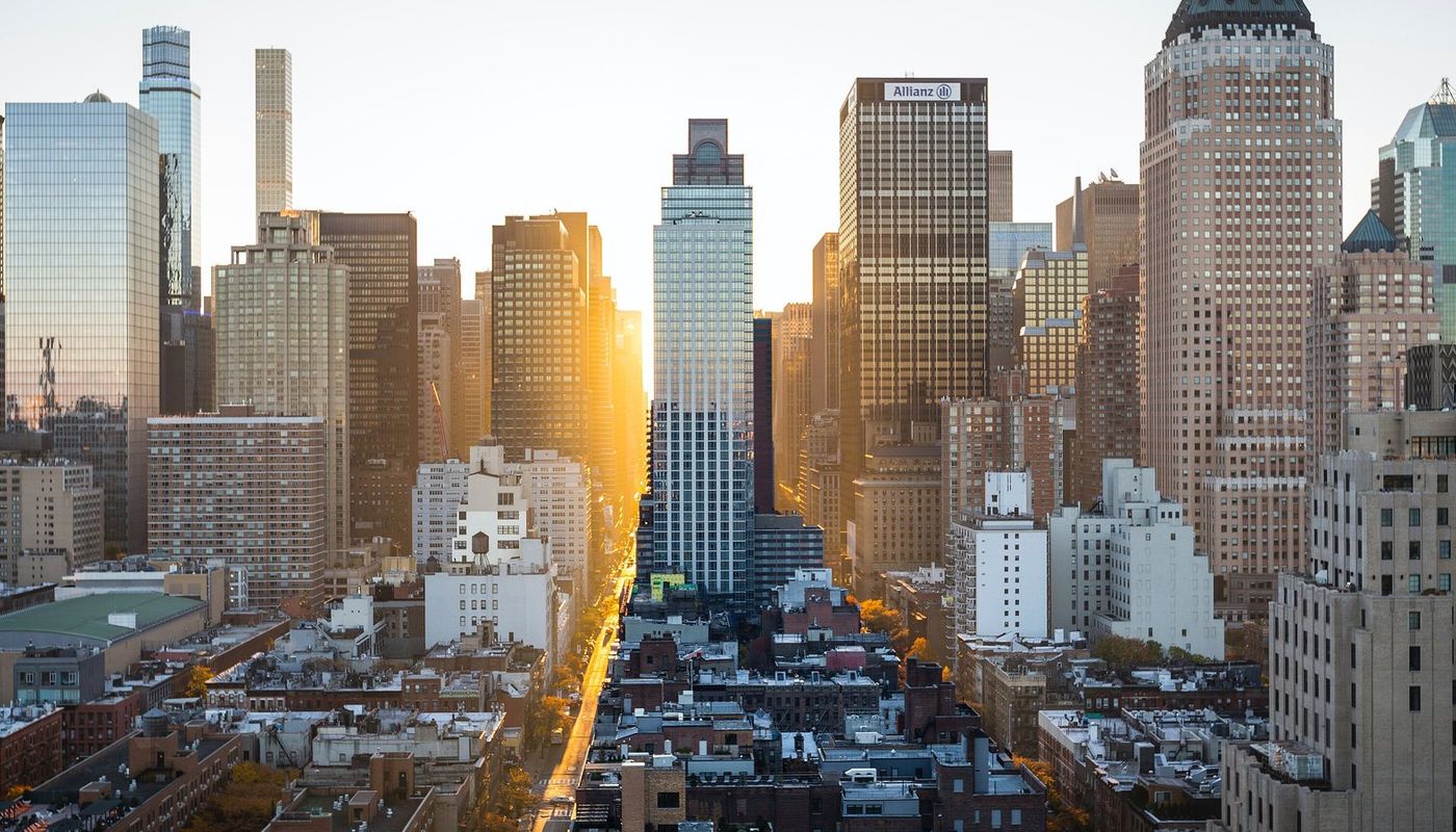 New York, United States