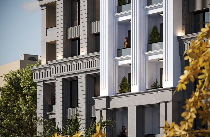 PAVO Riverside, VAAL Real Estate