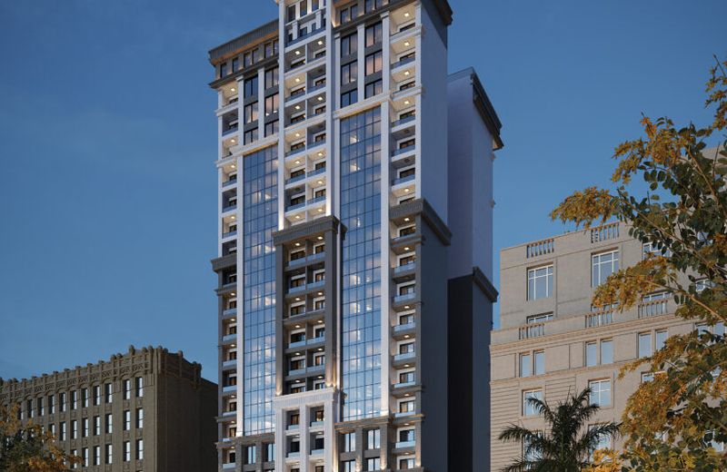 PAVO Riverside, VAAL Real Estate