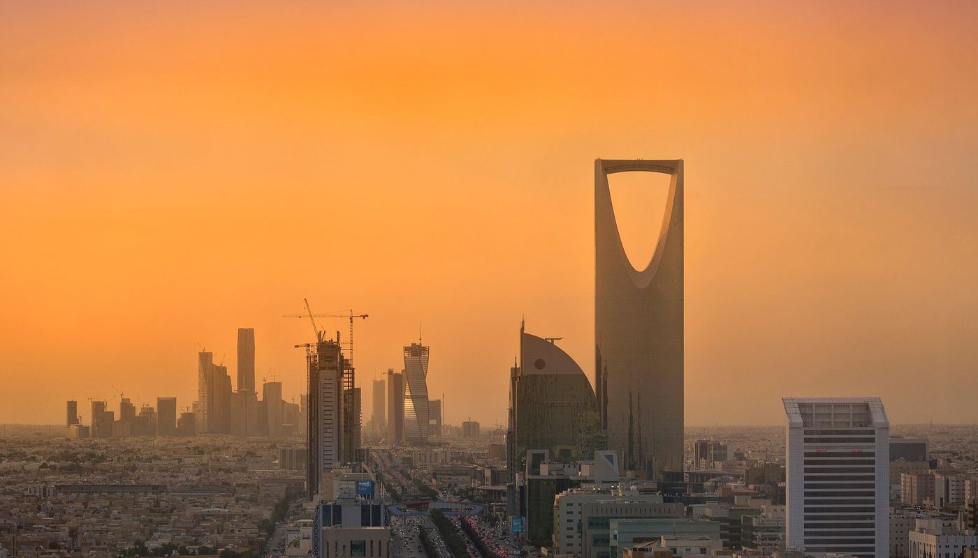 Riyadh, Saudi Arabia