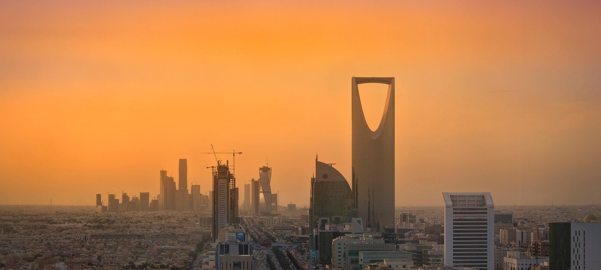 Riyadh, Saudi Arabia