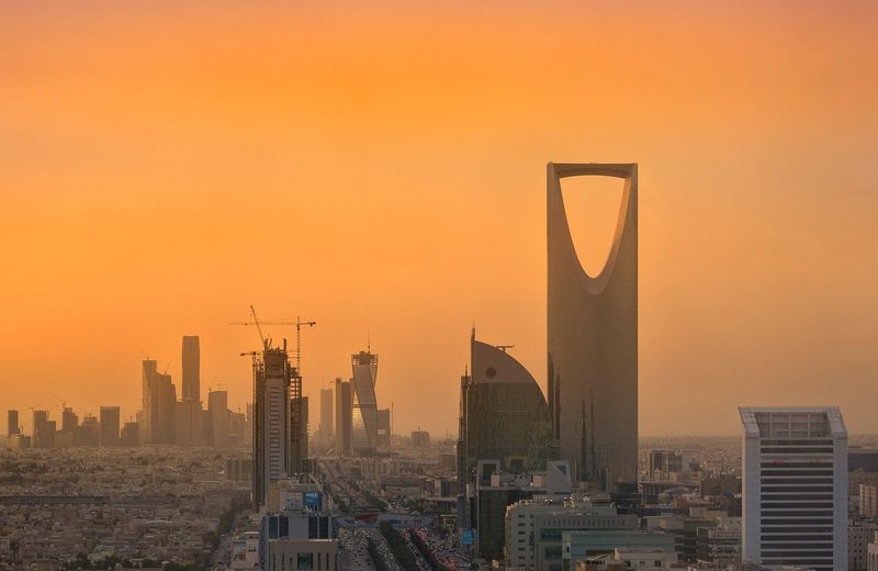 Riyadh, Saudi Arabia