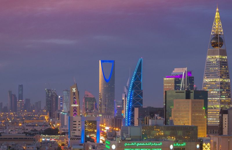 Riyadh, Saudi Arabia