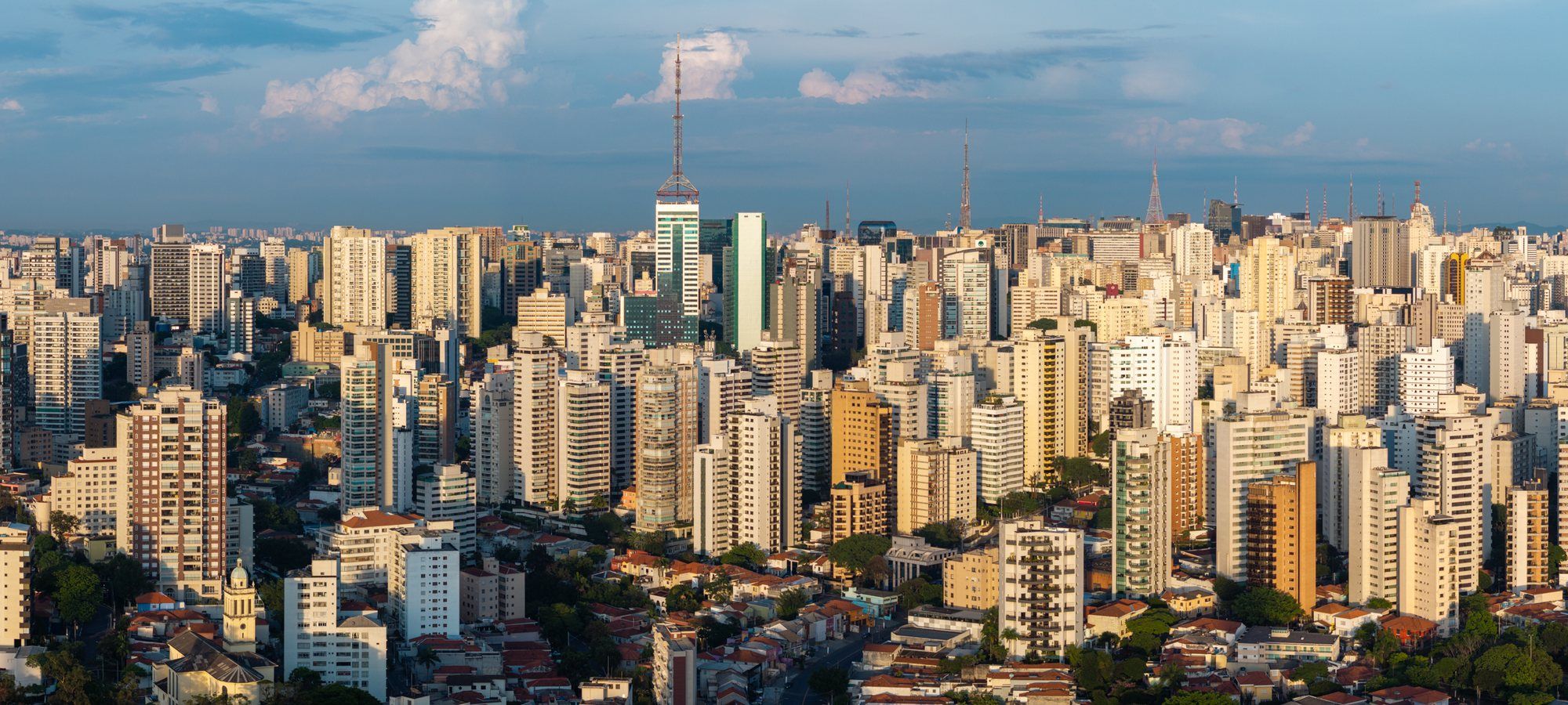 São Paulo, Brazil