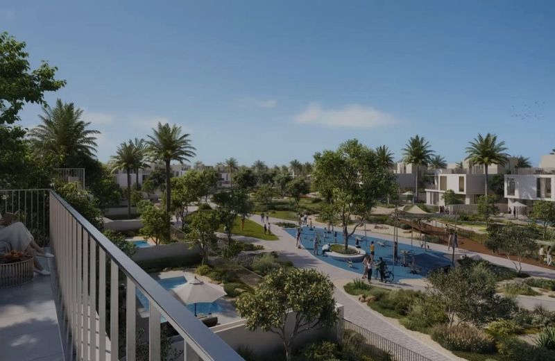Serro at The Heights, Dubai