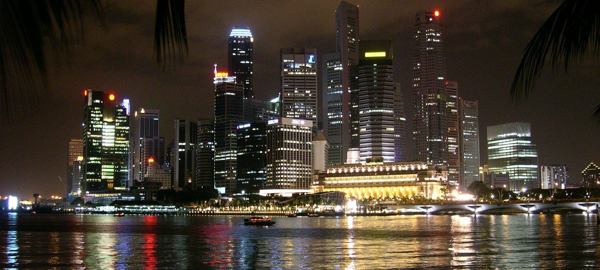 Singapore, Singapore