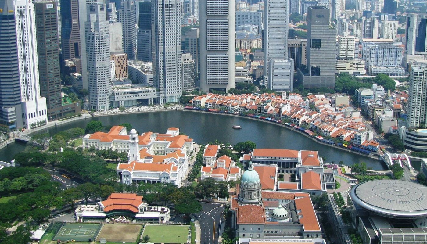 Singapore, Singapore
