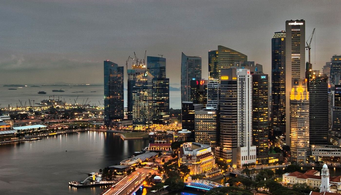 Singapore, Singapore