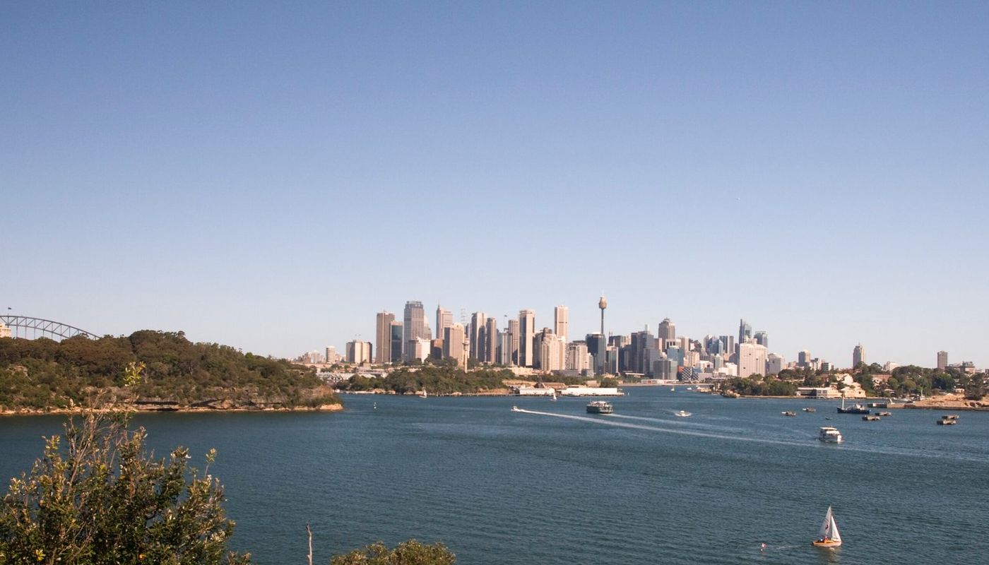 Sydney, Australia