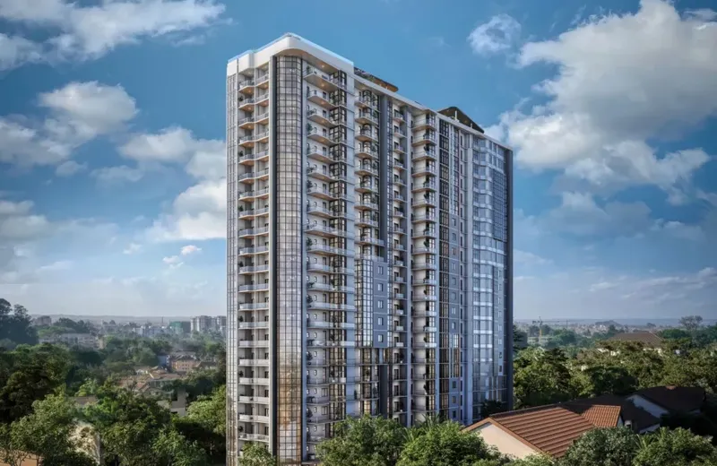 Symphony Residence, VAAL Real Estate