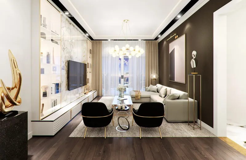 Symphony Residence, VAAL Real Estate