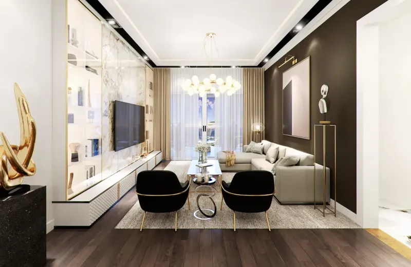 Symphony Residence, VAAL Real Estate