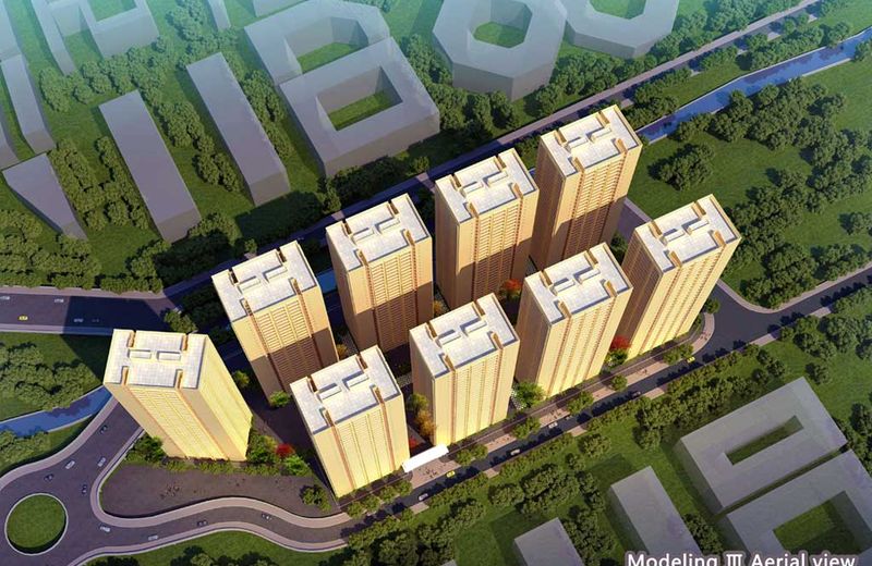 The River Estate, Erdemann Property Limited