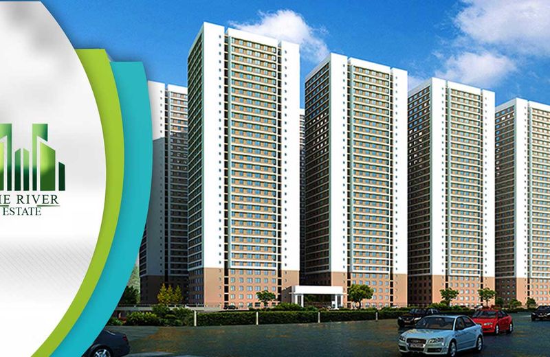 The River Estate, Erdemann Property Limited