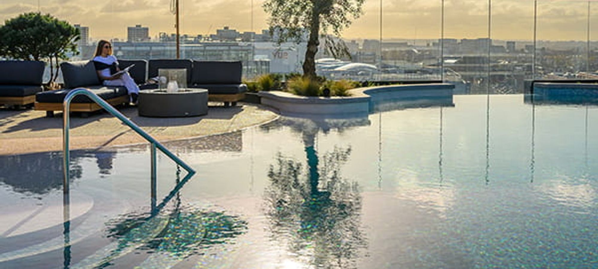 White City Living, London